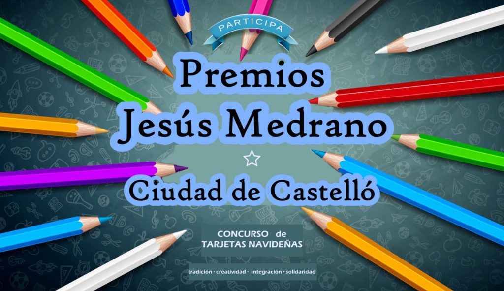 Els Premis Jesús Medrano-Ciutat de Castelló activen la seua tretzena edició amb l’objectiu de seguir superant-se