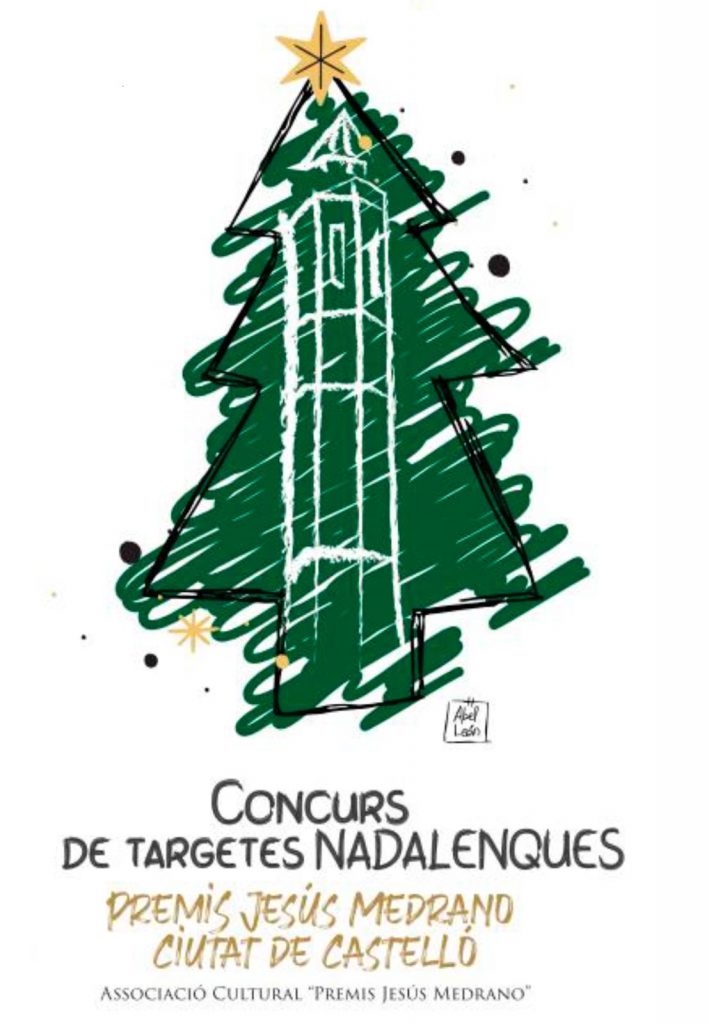 Arrancan los XVI Premios Jesús Medrano – Ciudad de Castellón para repartir abrazos llenos de corazón